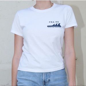 Brandy Melville tee